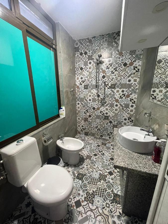 Your Apartment Tirana City Centre Exterior foto
