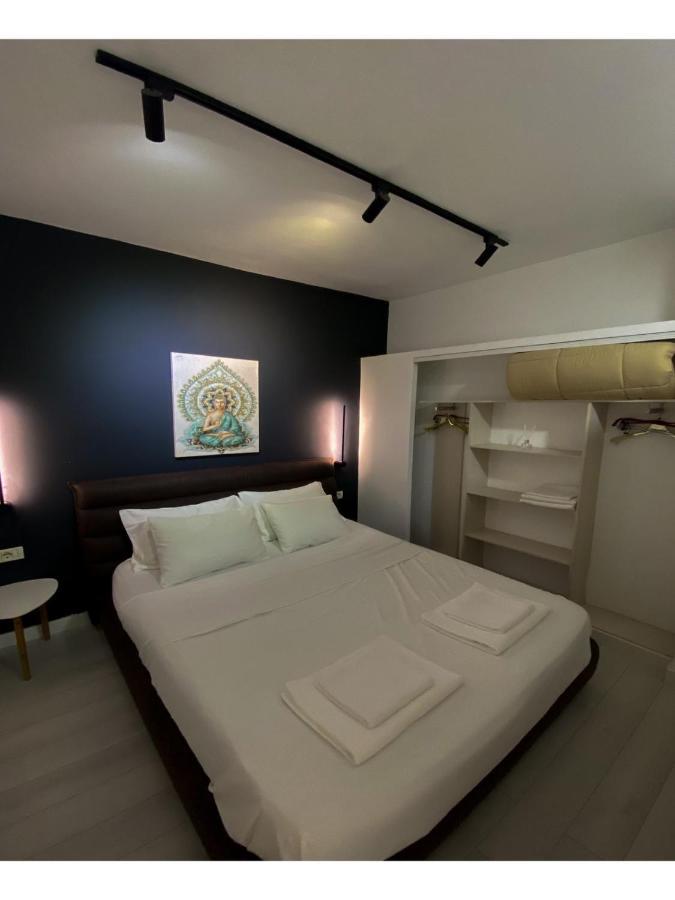 Your Apartment Tirana City Centre Exterior foto
