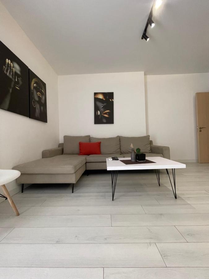 Your Apartment Tirana City Centre Exterior foto